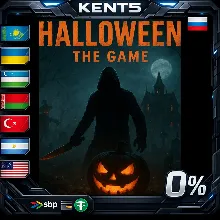 Pre-Purchase Halloween: The Game (Pre-purchase) - Steam Gift