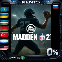 Pre-Purchase EA SPORTS™ Madden NFL 27 Standard Edition - Steam Gift