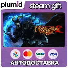 D&D Neverwinter Nights 2: Enhanced Edition Steam Gift / МИР / АВТО