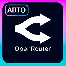АВТО БАЛАНС \ OPENROUTER \ ПОПОЛНЕНИЕ