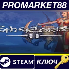Etherlords II EU Steam КЛЮЧ ЕВРОПА