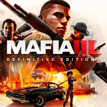 Mafia 2 + 3 / Аренда аккаунта Steam онлайн / Без Guard