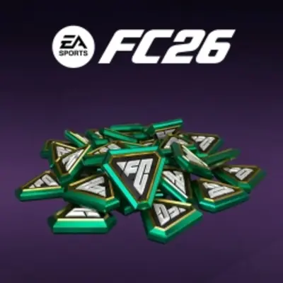 EA SPORTS FC™ 26 EA App / Origin (PC) | РОССИЯ + ГЛОБАЛ | АВТОВЫДАЧА - irongamers.ru