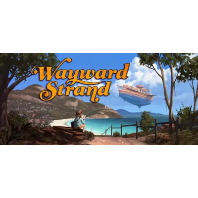 Wayward Strand Steam | GLOBAL | Instant Delivery - irongamers.ru