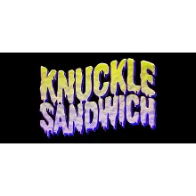 Knuckle Sandwich STEAM GLOBAL