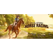 Rival Stars Horse Racing STEAM GLOBAL