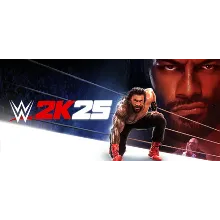 WWE 2K25 STEAM GLOBAL