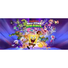 Nickelodeon All Star Brawl STEAM GLOBAL