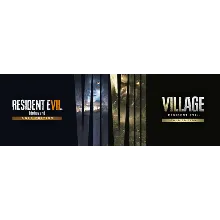 Resident Evil 5 GOLD STEAM GLOBAL