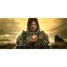 DEATH STRANDING DIRECTOR'S CUT STEAM GLOBAL