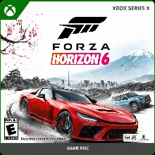 Forza Horizon 6 | Xbox | РОССИЯ + ГЛОБАЛ | АВТОВЫДАЧА