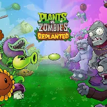 Plants vs. Zombies™: Replanted | Xbox | РОССИЯ + ГЛОБАЛ | АВТОВЫДАЧА