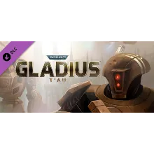 Warhammer 40,000: Gladius - T'au GLOBAL STEAM
