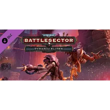 Warhammer 40,000: Battlesector - Tyranid Elites STEAM GLOBAL
