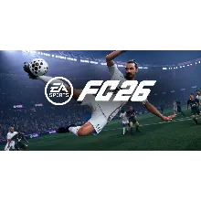 FC 26 Steam : Full Access To The Account