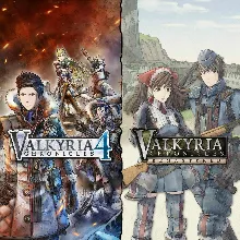 Valkyria Chronicles Bundle (Steam/ Ключ/ Весь Мир)