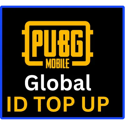 PUBG Mobile UC Пополнение По ID - irongamers.ru