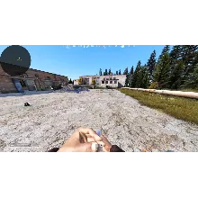 Avalanche — приватный чит для DayZ | ESP, Aimbot, Radar | Win 10/11