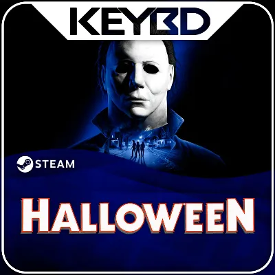 Halloween: The Game · Standard/Deluxe · STEAM RU · АВТО - irongamers.ru