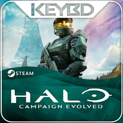 Halo: Campaign Evolved · Standard/Premium · STEAM RU · АВТО - irongamers.ru