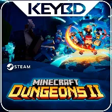Minecraft Dungeons Ultimate МИР АВТО - irongamers.ru