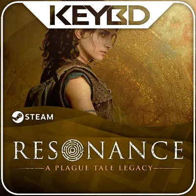 Resonance: A Plague Tale Legacy +ВЫБОР РЕГИОНА · STEAM RU · АВТО - irongamers.ru
