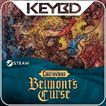 Castlevania: Belmont's Curse +ВЫБОР ИЗДАНИЯ · STEAM · АВТО