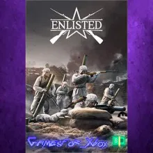 Enlisted - SVT-40 AG Squad XBOX DLC
