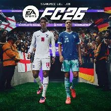 EA SPORTS FC™ 26 | Xbox | РОССИЯ + ГЛОБАЛ | АВТОВЫДАЧА