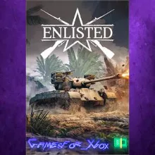 Enlisted - M26 T99 Squad XBOX DLC