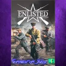 Enlisted - MP 40 Squad XBOX DLC