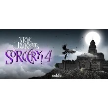 Sorcery! Part 4 STEAM GLOBAL