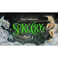 Sorcery! Part 3 STEAM GLOBAL