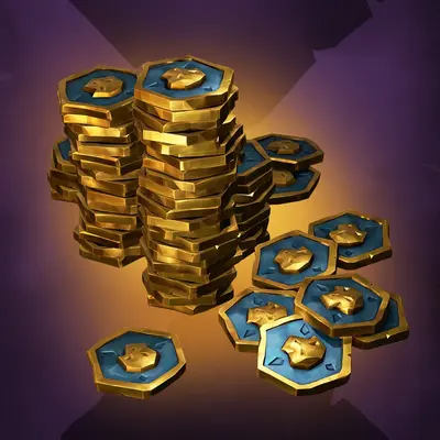 Sea of Thieves 550 - 2550 Ancient Coins | Xbox / PC | РОССИЯ + ГЛОБАЛ - irongamers.ru