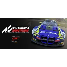 Assetto Corsa Competizione STEAM GLOBAL