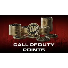 Call of Duty Points | Xbox / PC | РОССИЯ + ГЛОБАЛ | АВТОВЫДАЧА