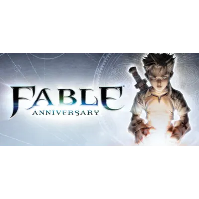 Fable Anniversary / Steam Гифт / РФ+СНГ | АВТОВЫДАЧА 24/7 - irongamers.ru