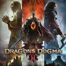 Dragon's Dogma 2 Deluxe / Steam Ключ / РФ+СНГ | АВТОВЫДАЧА 24/7