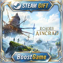 ・Echoes of Aincrad Ultimate Edition・SELECT REGION・STEAM GIFT・