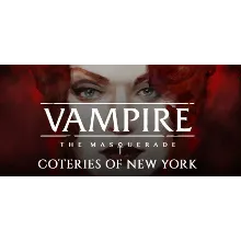 Vampire: The Masquerade - Coteries of New York / Steam Key / RU… | AUTO DELIVERY 24/7