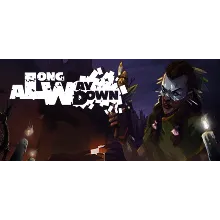A Long Way Down / Steam Ключ / РФ+СНГ | АВТОВЫДАЧА 24/7