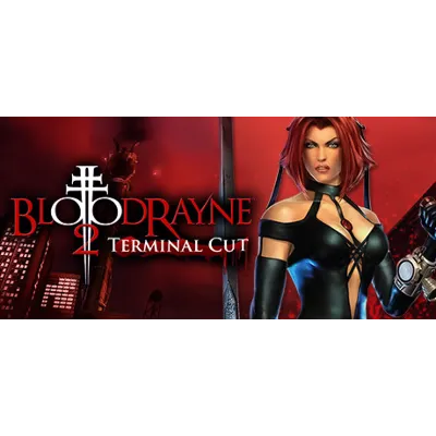 BloodRayne 2: Terminal Cut / Steam Key / Global | AUTO DELIVERY 24/7