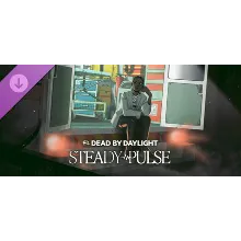 Dead by Daylight - Steady Pulse / Steam Ключ / Европейский союз | АВТОВЫДАЧА 24/7