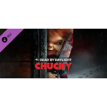 Dead by Daylight - Chucky Chapter / Steam Ключ / Европейский союз | АВТОВЫДАЧА 24/7