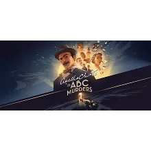 Agatha Christie - The ABC Murders / Steam Ключ / Все регионы | АВТОВЫДАЧА 24/7