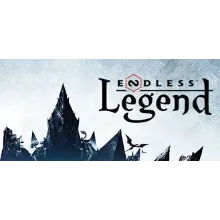 Endless Legend STEAM | GLOBAL | Моментальная выдача | Бонус за отзыв