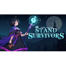 I Am Legion: Stand Survivors STEAM | GLOBAL | Моментальная выдача | Бонус за отзыв