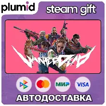 Wanted: Dead Steam Gift / МИР / АВТО