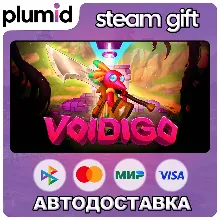 Voidigo Steam Gift / Россия + МИР / АВТО