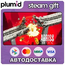 ABRISS - build to destroy Steam Gift / Россия + МИР / АВТО